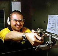 Lone Ranges Shooting Complex - Kawana Tourism