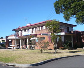 The Oaks NSW Kawana Tourism