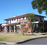 Hotel Oaks - Kawana Tourism