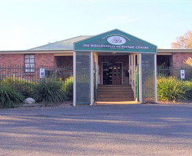 Wollondilly Heritage Centre And Museum - Kawana Tourism 0