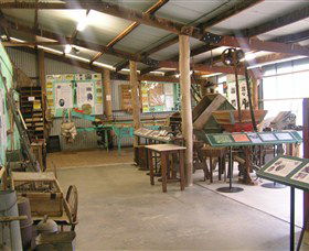 Wollondilly Heritage Centre And Museum - Kawana Tourism 3