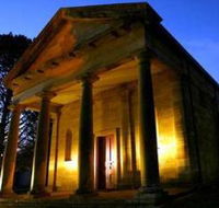 Berrima Courthouse - Kawana Tourism