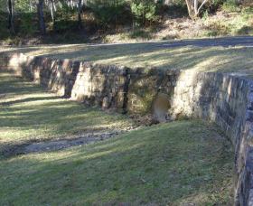 Convict Trail Project Bucketty Site - Kawana Tourism 1