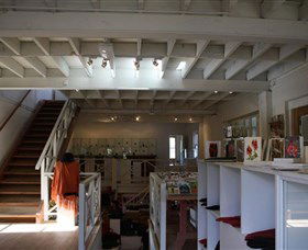 Bay Tree Gallery - Kawana Tourism 1