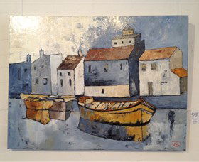 Bay Tree Gallery - Kawana Tourism 2