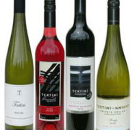 Tertini Wines - Kawana Tourism