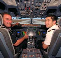 Flight Experience WA - Kawana Tourism