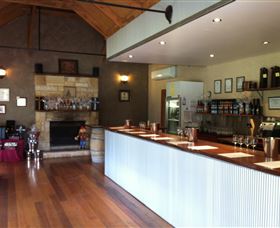 Savannah Estate Winery And Cellar Door - Kawana Tourism 1