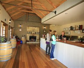 Savannah Estate Winery And Cellar Door - Kawana Tourism 2