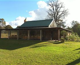 Savannah Estate Winery And Cellar Door - Kawana Tourism 0