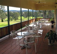 Woodenbong and District Golf Club - Kawana Tourism