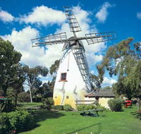 The Old Mill - 1835 South Perth - Kawana Tourism