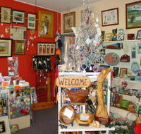 Country Brushstrokes - Kawana Tourism