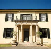 Wivenhoe House - Kawana Tourism