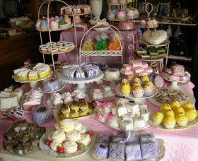 Bundanoon Botanicals - Kawana Tourism 0