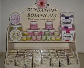 Bundanoon Botanicals - Kawana Tourism 1