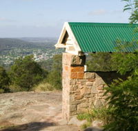 Mount Gibraltar - Kawana Tourism