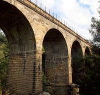 Picton Railway Viaduct - Kawana Tourism