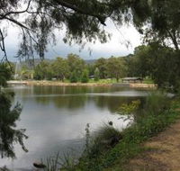 Lake Alexandra Reserve - Kawana Tourism