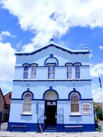 J E Brown Warehouse - Kawana Tourism 2