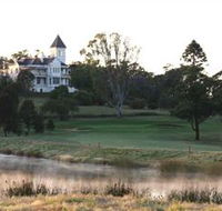 Camelot House - Kawana Tourism
