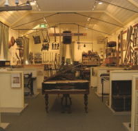 Camden Museum - Kawana Tourism