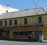 Mittagong Antiques Centre - Kawana Tourism
