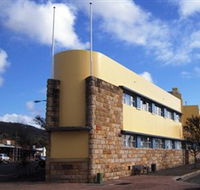 Berrima District Historical and Family History Society - Kawana Tourism