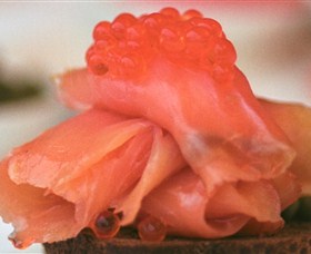 Lovedale Smokehouse Gourmet Pantry, Cafe And Masterclasses - Kawana Tourism 2