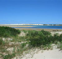 Shallow Inlet Marine and Coastal Park - Kawana Tourism