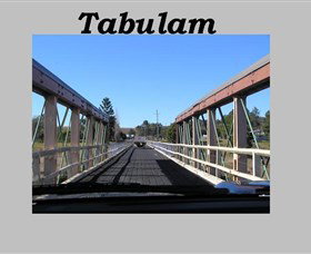 Tabulam Scenic Drive - Kawana Tourism 0