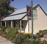 John Oxley Cottage - Kawana Tourism