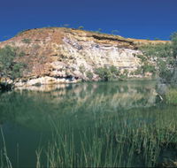 Ellendale Pool - Kawana Tourism
