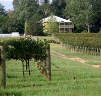 Camden Estate Wines - Kawana Tourism