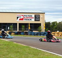 Picton Karting Track - Kawana Tourism