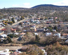 Nanny Goat Hill Lookout - Kawana Tourism 1
