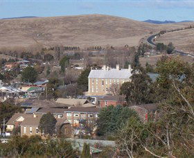 Nanny Goat Hill Lookout - Kawana Tourism 2