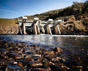 Snowy Mountains Hydro Discovery Centre - Kawana Tourism 2