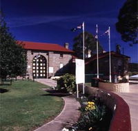 New South Wales Corrective Services Museum - Kawana Tourism