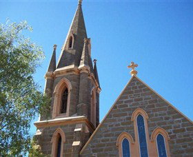 Lambie Town Walk - Kawana Tourism 2