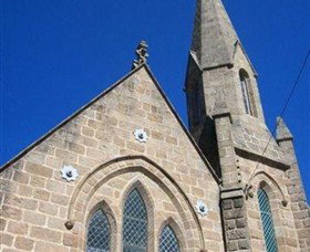 Lambie Town Walk - Kawana Tourism 3