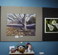 Monaro Art Groups Little Gallery - Kawana Tourism