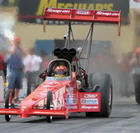 Sydney Dragway - Kawana Tourism