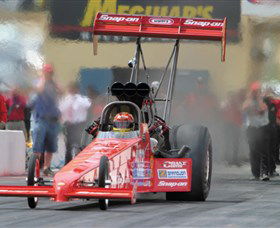 Sydney Dragway - Kawana Tourism 0