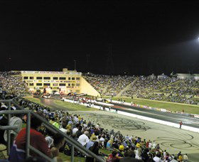 Sydney Dragway - Kawana Tourism 2