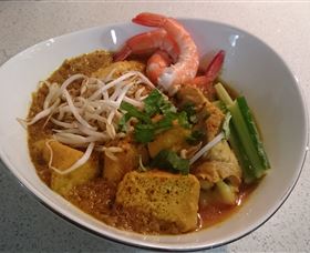 Js Kitchen Singaporean Cooking Classes - Kawana Tourism 3