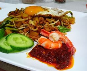 Js Kitchen Singaporean Cooking Classes - Kawana Tourism 2