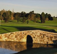 Camden Golf Club - Kawana Tourism
