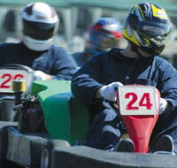 Eastern Creek International Karting Raceway - Kawana Tourism
