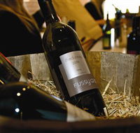 Fussy Grape Winery - Kawana Tourism